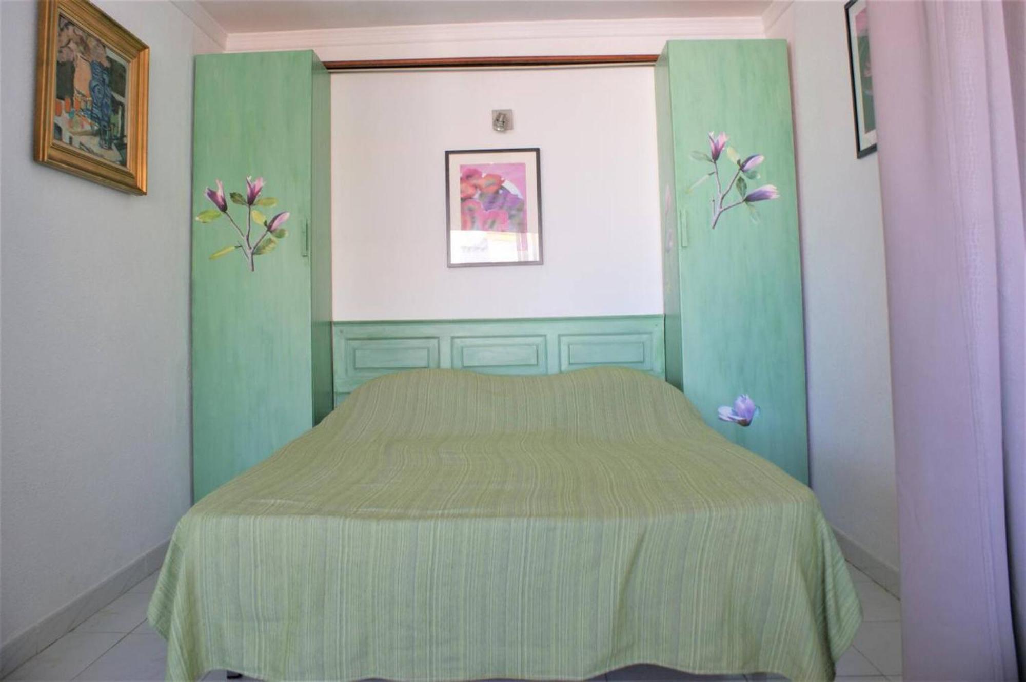 Apartamento Con Vistas Al Mar Y A La Montana Av-26 Roses Eksteriør bilde